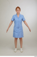  Daya Jones Nurse A Pose A pose standing whole body 0001.jpg
